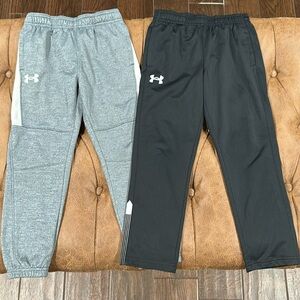 Boys Under Armour Pants